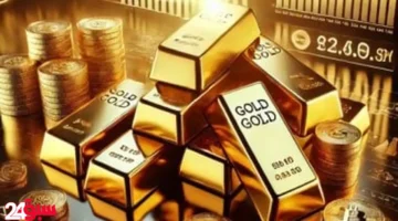 أسعار الذهب اليوم تقفز من جديد وعيار 21 يسجل هذا الرقم المفاجئ